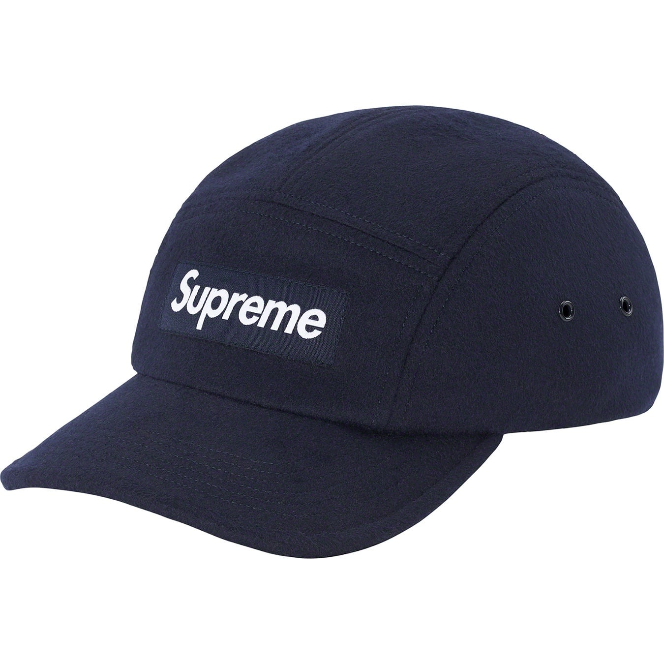 Wool Camp Cap view 9